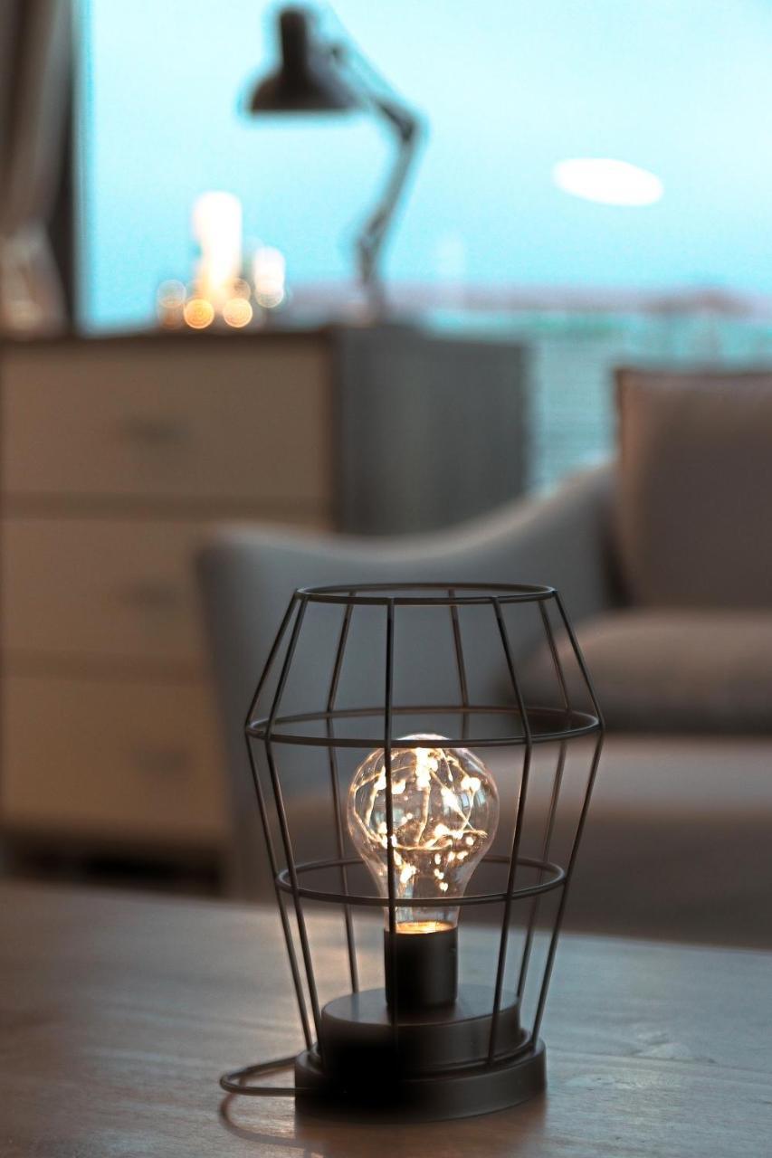 Cozy Living Sky Apartment Kota Kinabalu Ngoại thất bức ảnh