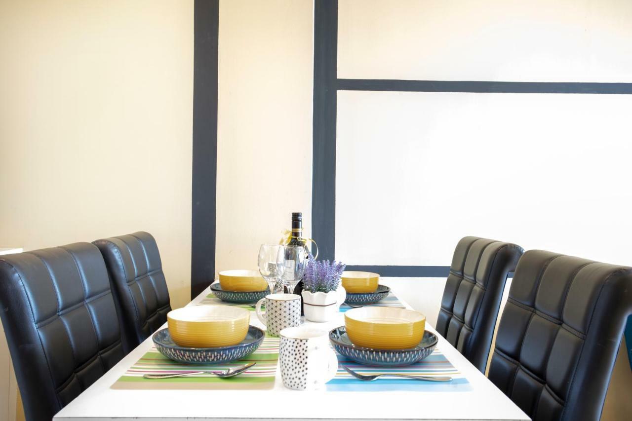 Cozy Living Sky Apartment Kota Kinabalu Ngoại thất bức ảnh